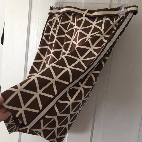 3 Pencil Skirt Bundle • WORTH • ANN TAYLOR • WORTHINGTON • Sizes 4 and 2 - Picture 4 of 16